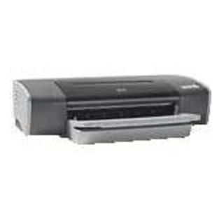 DeskJet 9680 GP DeskJet 9680 GP