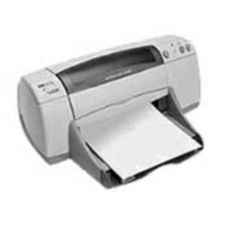 DeskJet 970 CSE DeskJet 970 CSE