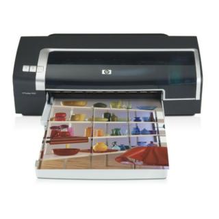 DeskJet 9803 D DeskJet 9803 D