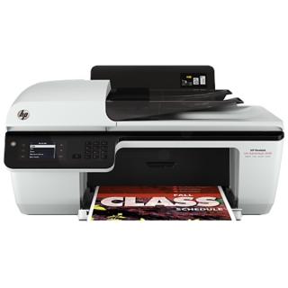 DeskJet Ink Advantage 2640 Series DeskJet Ink Advantage 2640 Series