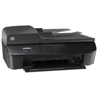 DeskJet Ink Advantage 4645 e-All-in-One DeskJet Ink Advantage 4645 e-All-in-One