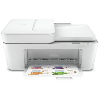 DeskJet Plus 4110 DeskJet Plus 4110