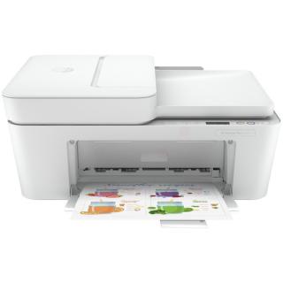 DeskJet Plus 4120 e DeskJet Plus 4120 e