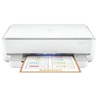 DeskJet Plus Ink Advantage 6075