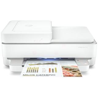 Envy 6450 e All-in-One Envy 6450 e All-in-One