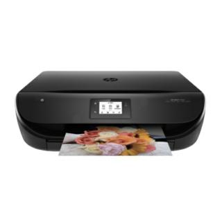 Envy 4521 e-All-in-One Envy 4521 e-All-in-One