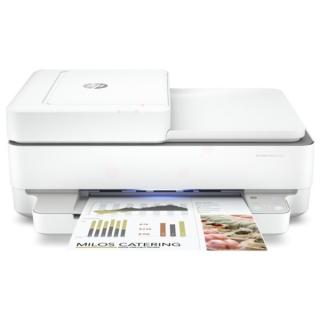 Envy 6420 e Envy 6420 e