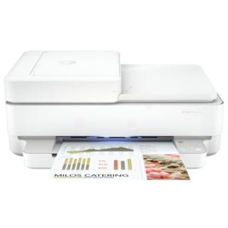 Envy Pro 6458 Envy Pro 6458