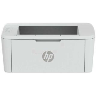 LaserJet M 109 w LaserJet M 109 w