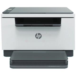 LaserJet M 209 dw LaserJet M 209 dw