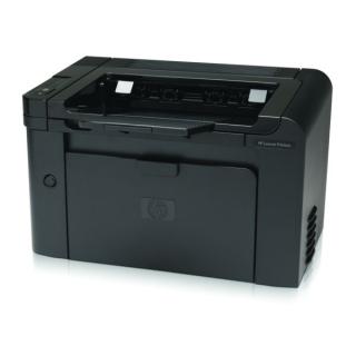 LaserJet P 1606 DN LaserJet P 1606 DN