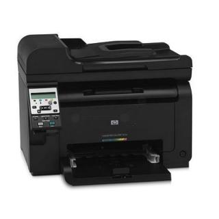 LaserJet Pro 100 Series LaserJet Pro 100 Series