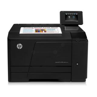 LaserJet Pro 200 color M 251 nw LaserJet Pro 200 color M 251 nw