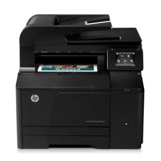 LaserJet Pro 200 color M 276 n LaserJet Pro 200 color M 276 n