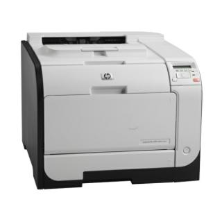 LaserJet Pro 300 color M 351 A