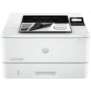 LaserJet Pro 4003 dn LaserJet Pro 4003 dn