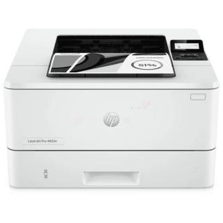 LaserJet Pro 4003 n LaserJet Pro 4003 n