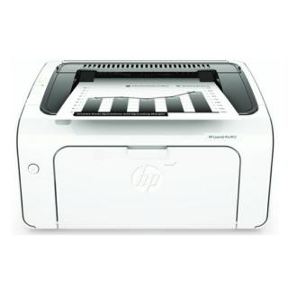 LaserJet Pro M 12 LaserJet Pro M 12