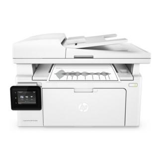 LaserJet Pro M 130 fnwp LaserJet Pro M 130 fnwp