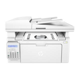 LaserJet Pro M 132 fn LaserJet Pro M 132 fn
