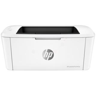 LaserJet Pro M 15 a LaserJet Pro M 15 a