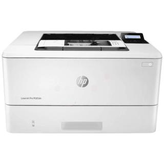 LaserJet Pro M 305 d LaserJet Pro M 305 d