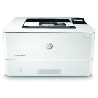 LaserJet Pro M 404 dn LaserJet Pro M 404 dn