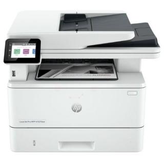 LaserJet Pro MFP 4102 fdwe LaserJet Pro MFP 4102 fdwe