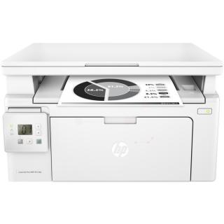 LaserJet Pro MFP M 130 a LaserJet Pro MFP M 130 a