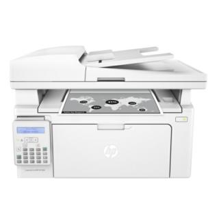 LaserJet Pro MFP M 130 fn LaserJet Pro MFP M 130 fn