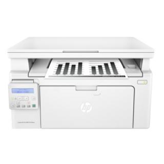 LaserJet Pro MFP M 130 nw LaserJet Pro MFP M 130 nw