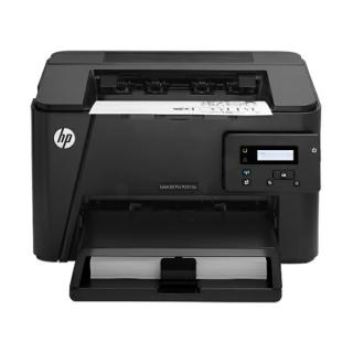 LaserJet Pro MFP M 201 dw LaserJet Pro MFP M 201 dw