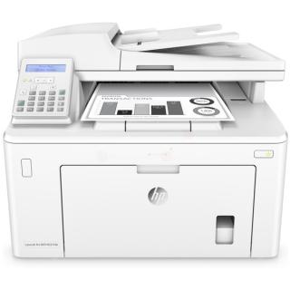LaserJet Pro MFP M 227 fdn LaserJet Pro MFP M 227 fdn