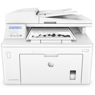 LaserJet Pro MFP M 227 sdn LaserJet Pro MFP M 227 sdn