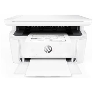 LaserJet Pro MFP M 28 a LaserJet Pro MFP M 28 a