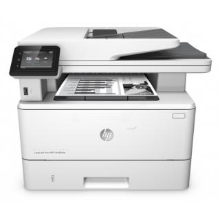 LaserJet Pro MFP M 426 dw LaserJet Pro MFP M 426 dw