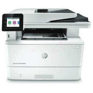 LaserJet Pro MFP M 429 fdn LaserJet Pro MFP M 429 fdn