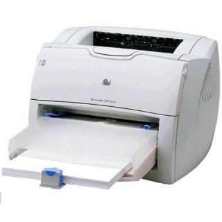 LaserJet 1005 W LaserJet 1005 W