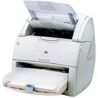 LaserJet 1200 Series LaserJet 1200 Series