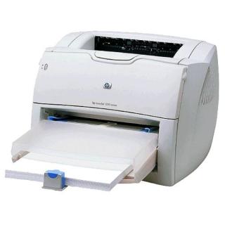 LaserJet 1200 LaserJet 1200