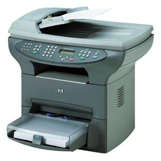 LaserJet 3300 MFP LaserJet 3300 MFP