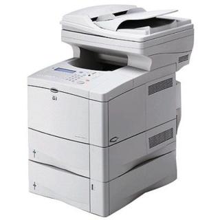 LaserJet 4101 MFP LaserJet 4101 MFP