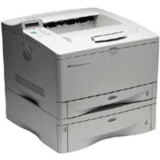LaserJet 5000 GN LaserJet 5000 GN