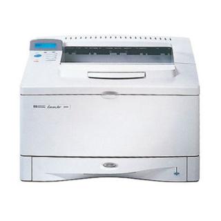LaserJet 5100 SE LaserJet 5100 SE