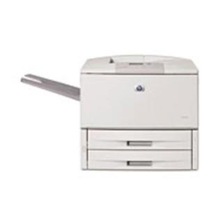 LaserJet 9040 N LaserJet 9040 N
