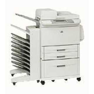 LaserJet 9050 MFP LaserJet 9050 MFP