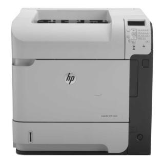 LaserJet Enterprise 600 M 602 x LaserJet Enterprise 600 M 602 x