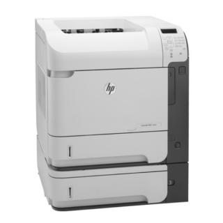 LaserJet Enterprise 600 M 603 xh LaserJet Enterprise 600 M 603 xh