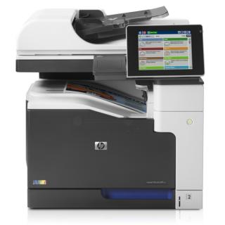 LaserJet Enterprise 700 Color M 775 zm MFP LaserJet Enterprise 700 Color M 775 zm MFP