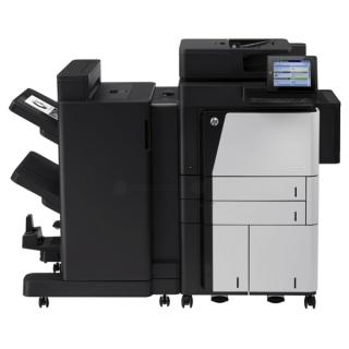 LaserJet Enterprise flow MFP M 830 z LaserJet Enterprise flow MFP M 830 z